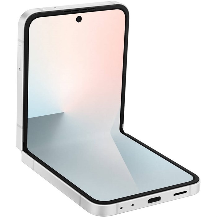 Смартфон Samsung Galaxy Z Flip 7 FE 128 ГБ 6545 - фото 35148