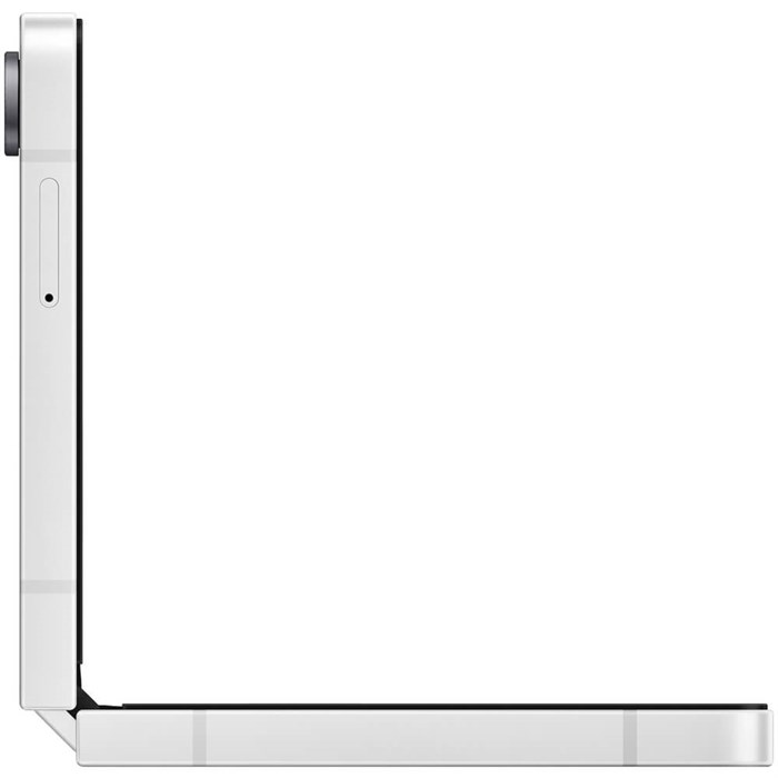Смартфон Samsung Galaxy Z Flip 7 FE 128 ГБ 6545 - фото 35152