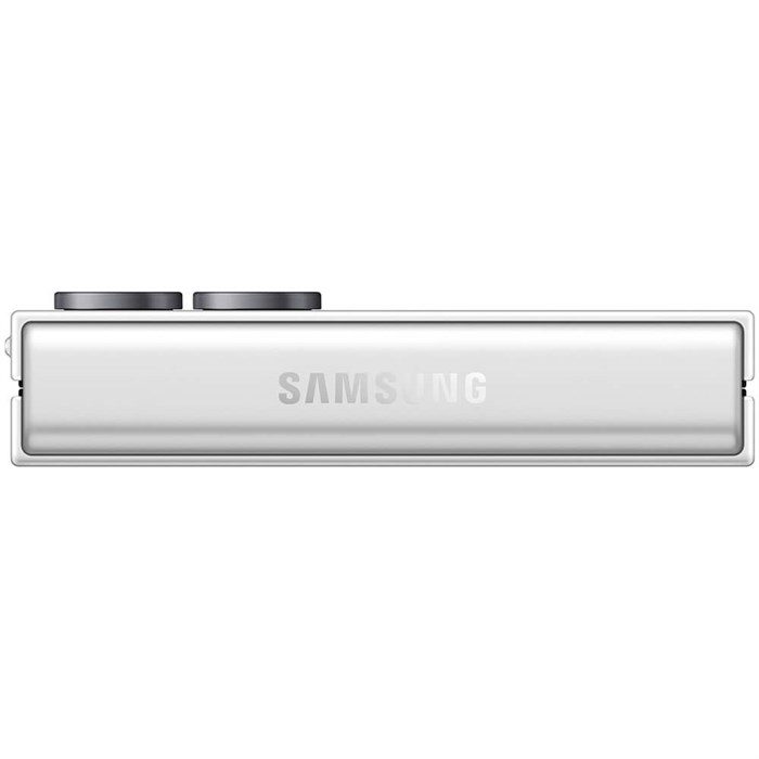 Смартфон Samsung Galaxy Z Flip 7 FE 128 ГБ 6545 - фото 35153