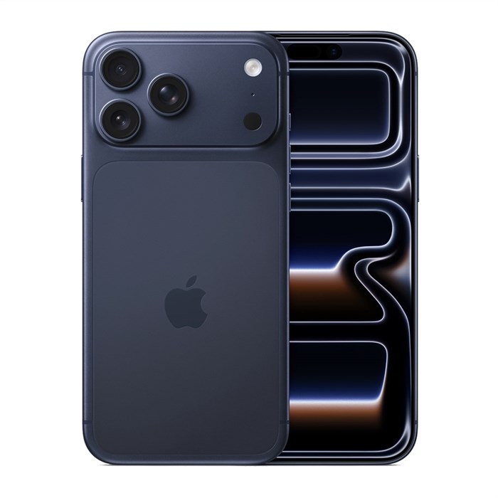 Смартфон Apple iPhone 17 Pro Max 1Tb 6548 - фото 35177