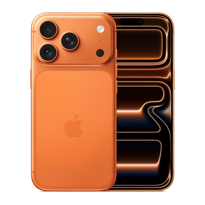 Смартфон Apple iPhone 17 Pro 256Gb 6550 - фото 35194