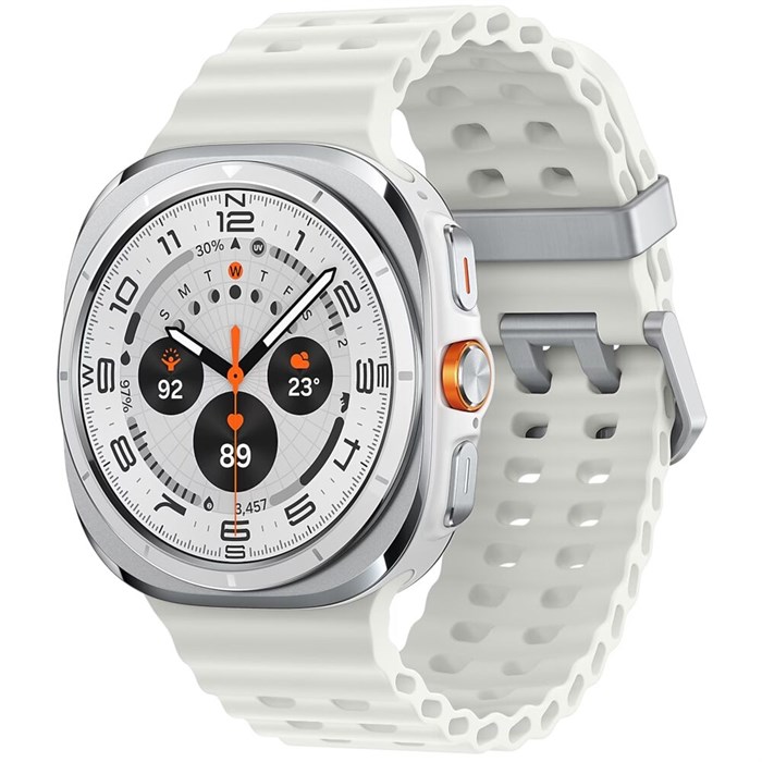 Смарт-часы Samsung Galaxy Watch Ultra (2025) 47 мм (L705) LTE 6552 - фото 35207