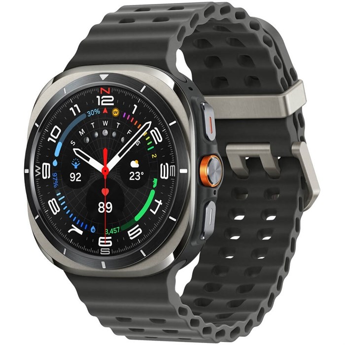 Смарт-часы Samsung Galaxy Watch Ultra (2025) 47 мм (L705) LTE 6552 - фото 35208