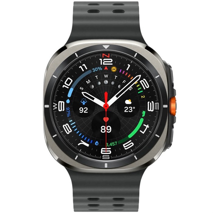 Смарт-часы Samsung Galaxy Watch Ultra (2025) 47 мм (L705) LTE 6552 - фото 35209