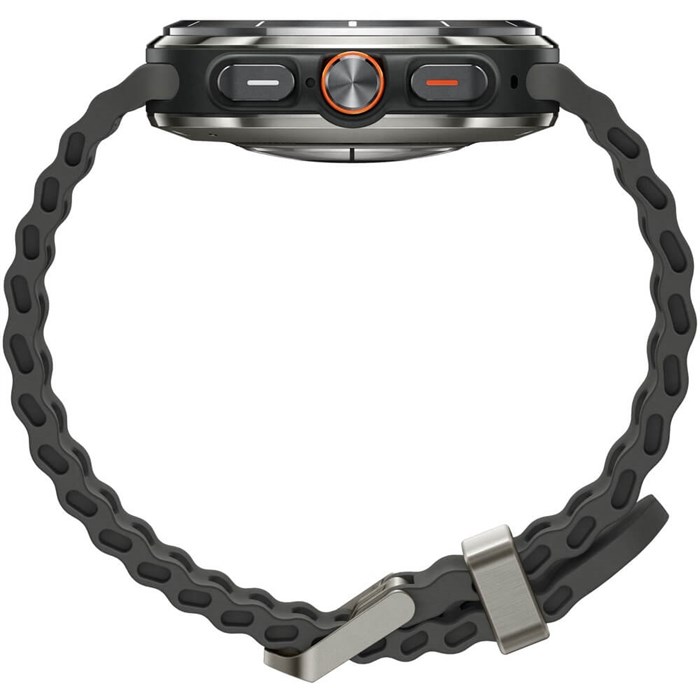 Смарт-часы Samsung Galaxy Watch Ultra (2025) 47 мм (L705) LTE 6552 - фото 35212