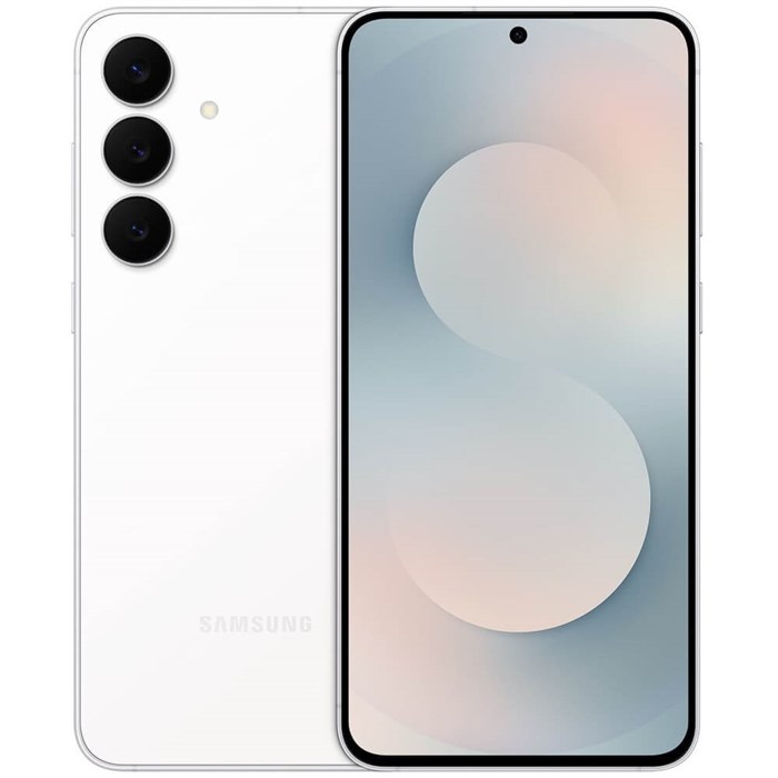 Смартфон Samsung Galaxy S25 FE 256 ГБ 6556 - фото 35241