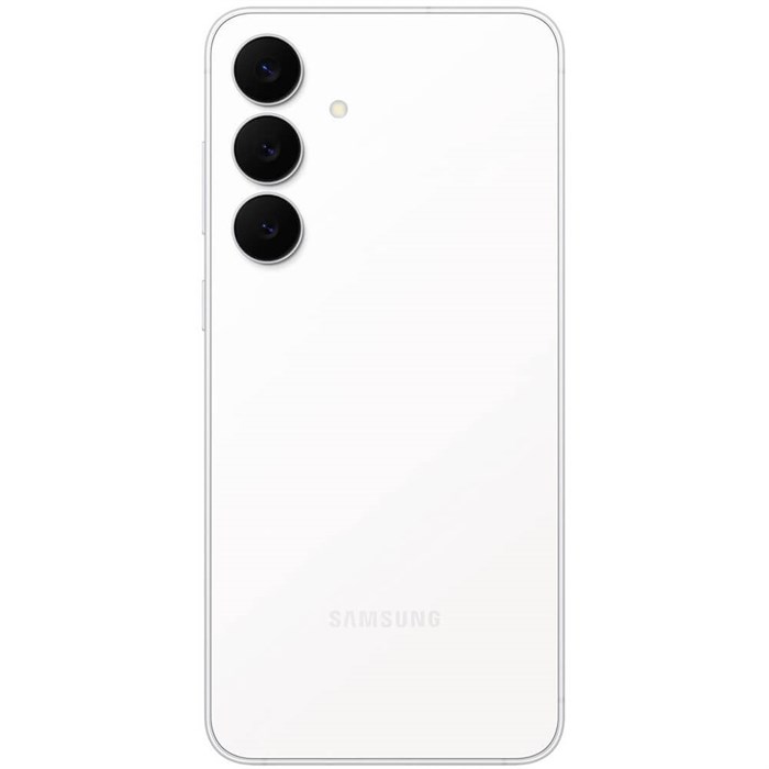 Смартфон Samsung Galaxy S25 FE 512 ГБ 6557 - фото 35275
