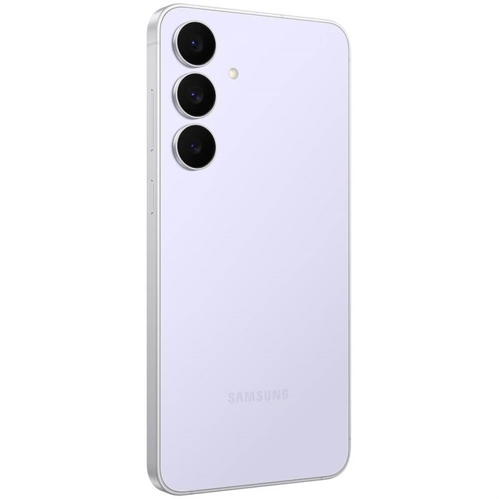 Смартфон Samsung Galaxy S25 FE 512 ГБ 6557 - фото 35286
