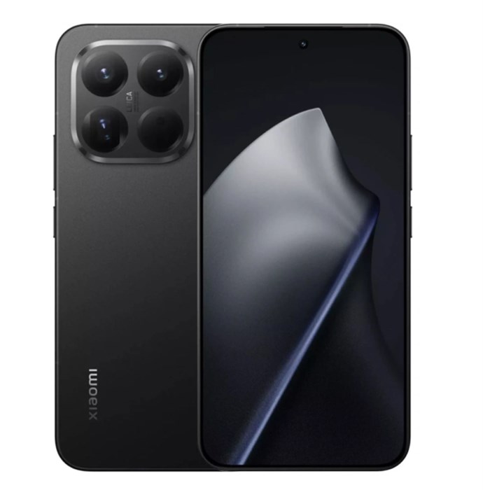 Смартфон Xiaomi 15T Pro 12/256GB 6558 - фото 35312