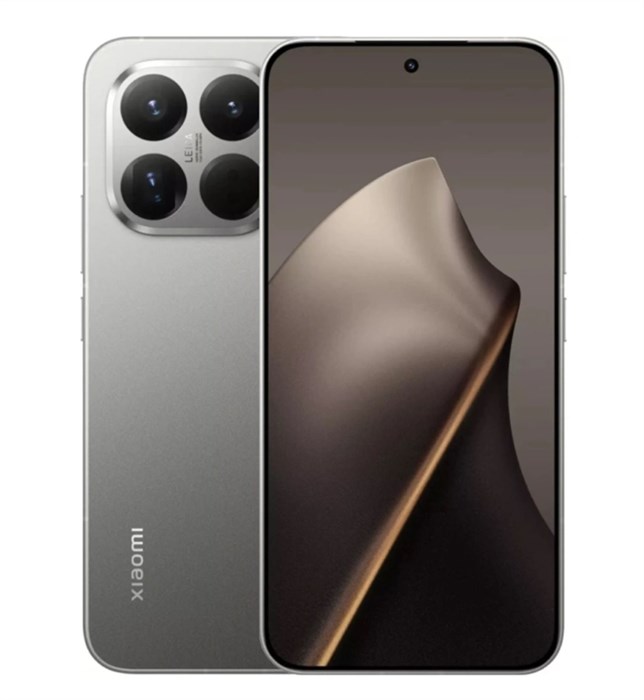 Смартфон Xiaomi 15T Pro 12/512GB 6559 - фото 35315