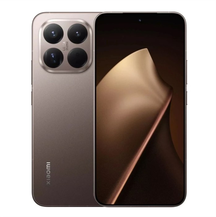 Смартфон Xiaomi 15T Pro 12/512GB 6559 - фото 35318