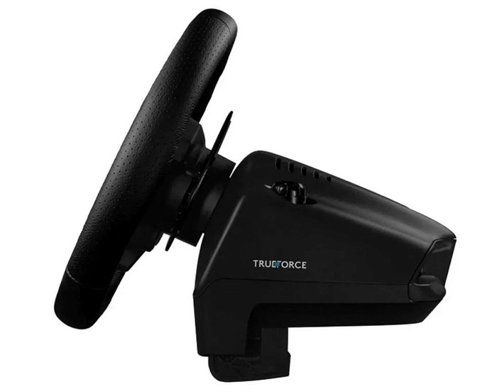 Руль Logitech G923 TrueForce + педали (версия для Xbox) 6560 - фото 35325