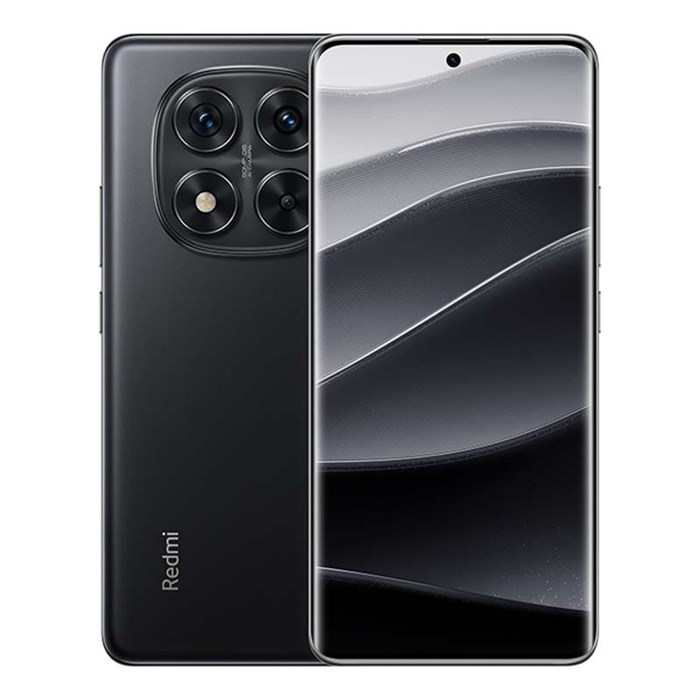 Смартфон Xiaomi Redmi Note 14 Pro 5G 8/256GB 6565 - фото 35391
