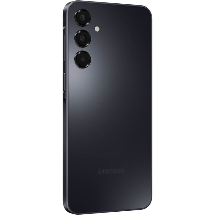 Смартфон Samsung Galaxy A16 8/128 ГБ 6566 - фото 35401