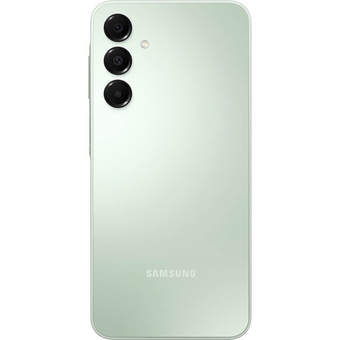 Смартфон Samsung Galaxy A16 8/128 ГБ 6566 - фото 35406