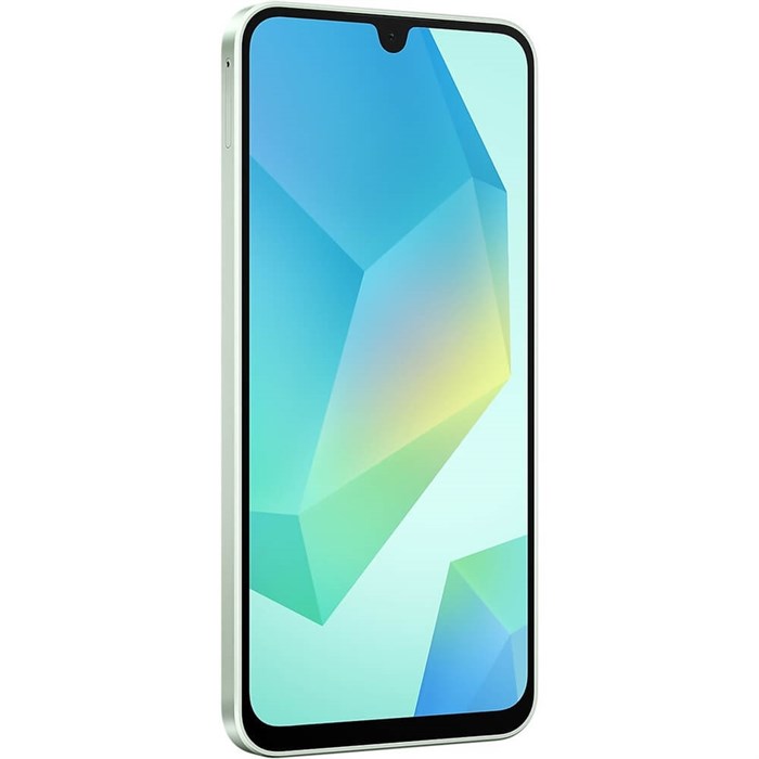Смартфон Samsung Galaxy A16 8/128 ГБ 6566 - фото 35407