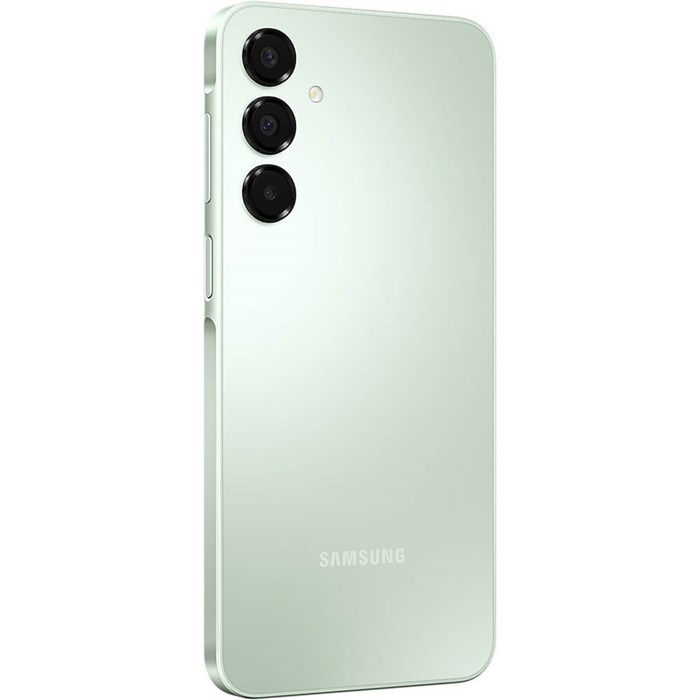 Смартфон Samsung Galaxy A16 8/128 ГБ 6566 - фото 35409