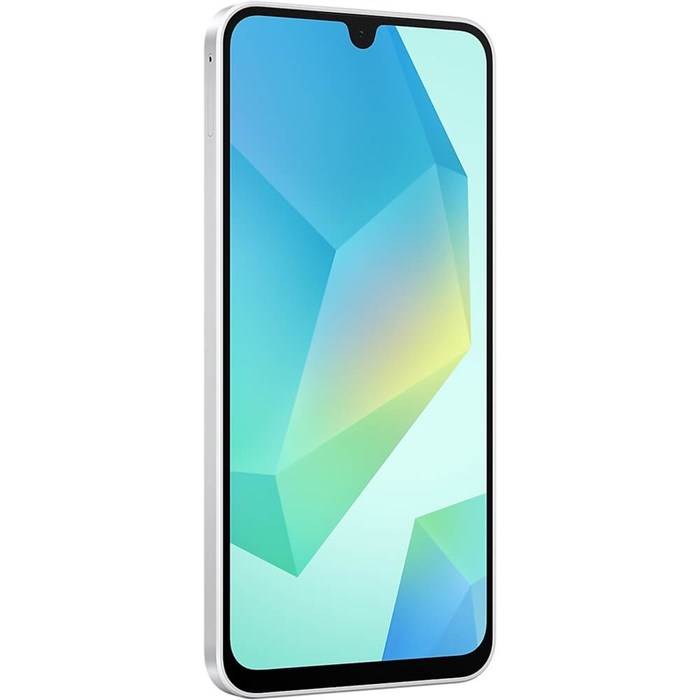 Смартфон Samsung Galaxy A16 8/128 ГБ 6566 - фото 35415
