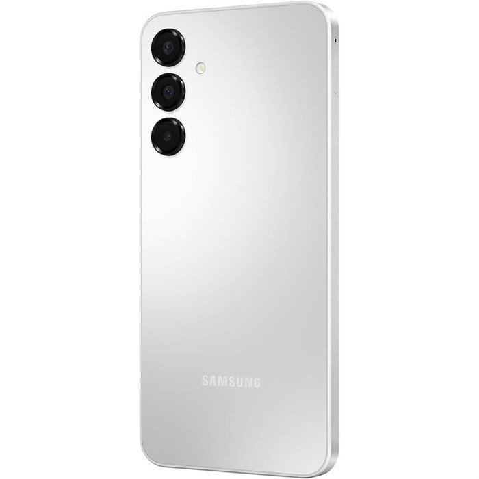 Смартфон Samsung Galaxy A16 8/128 ГБ 6566 - фото 35418