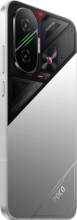 Смартфон Xiaomi POCO F7 12/512Gb 6399 - фото 35436