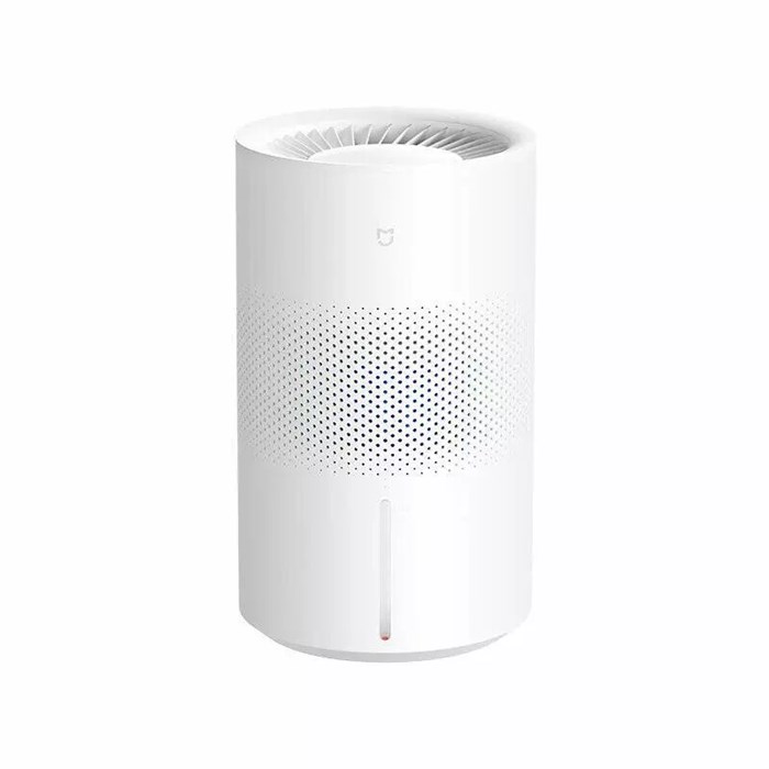 Увлажнитель воздуха Xiaomi Mijia Pure Smart Evaporative Humidifier 3 (CJSJSQ02XY) 4L White 6575 - фото 35506