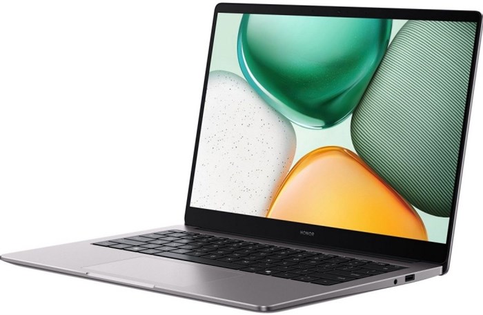 Ноутбук Honor MagicBook X 14 14", IPS, i5-12450H,8Gb,SSD 512Gb,UHDG,noOS (5301ALWY) (Без Windows) 6577 - фото 35515