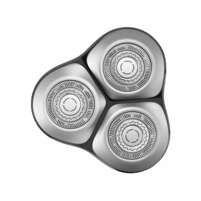 Электробритва Xiaomi Electric Shaver S301 6583 - фото 35556