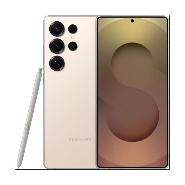 Смартфон Samsung Galaxy S25 Ultra 256ГБ 6115 - фото 35563