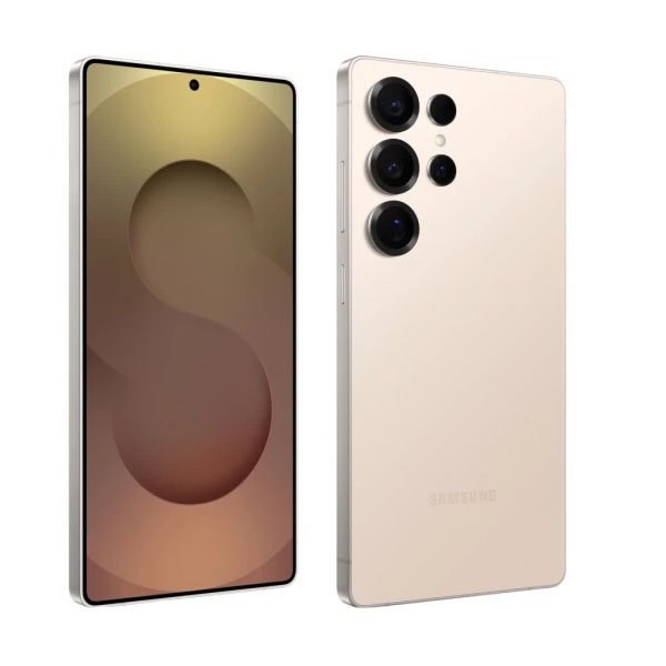 Смартфон Samsung Galaxy S25 Ultra 256ГБ 6115 - фото 35565