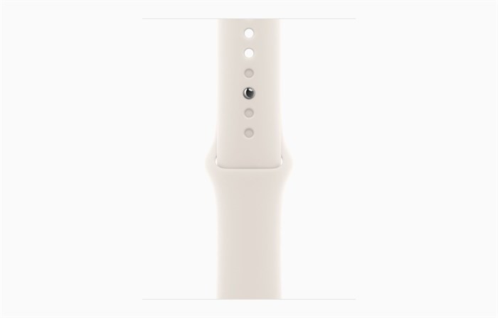 Apple Watch SE 3 (2025) GPS 40мм 6596 - фото 35639