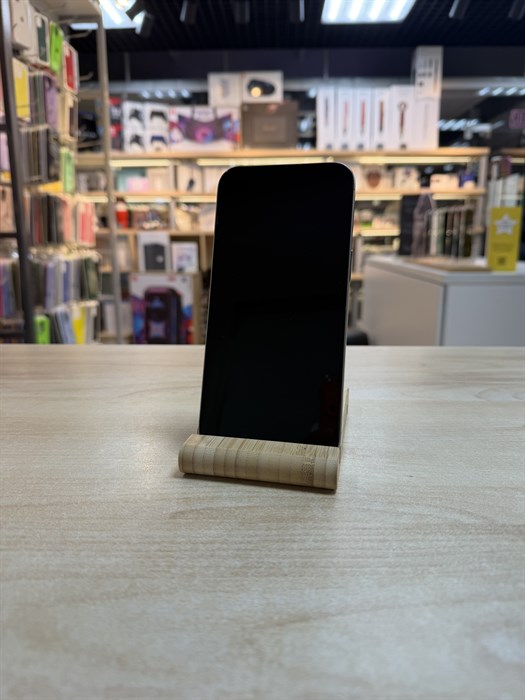 Б.У. Смартфон Apple iPhone 15 Pro Max 256GB (354550167252465) 6600 - фото 35679