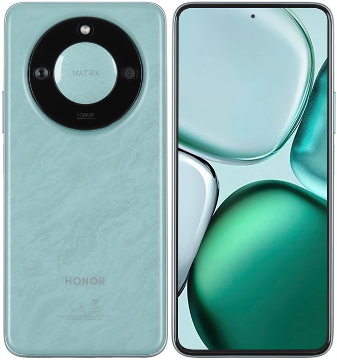 Смартфон Honor X9c 12/256Gb 6517 - фото 35700