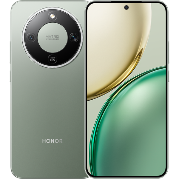 Смартфон HONOR X9d 8/256GB 6607 - фото 35719