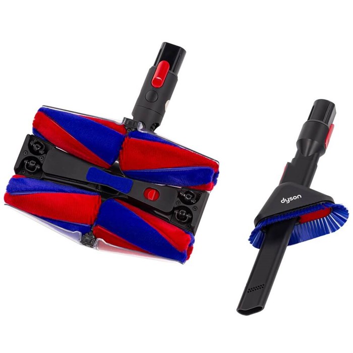 Вертикальный пылесос Dyson SV50 PencilVac 6609 - фото 35745