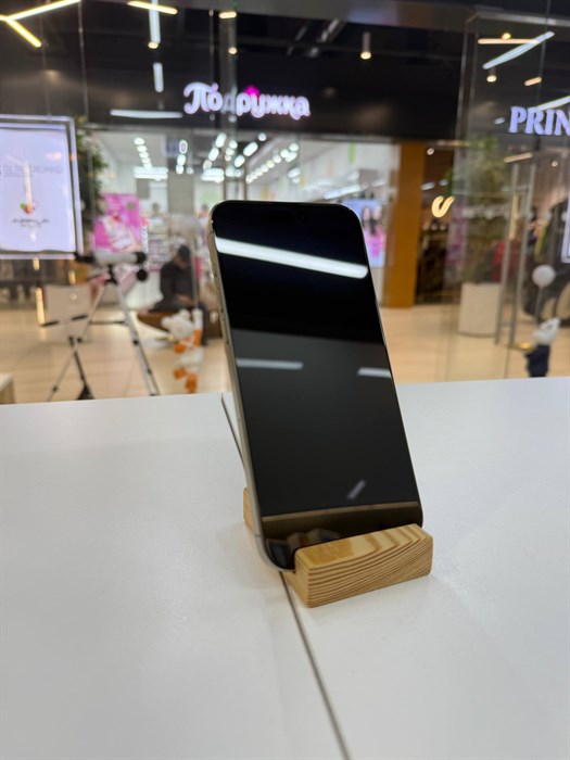 Б.У. Смартфон Apple iPhone 15 Pro Max 256GB (350492190456439) 6611 - фото 35751