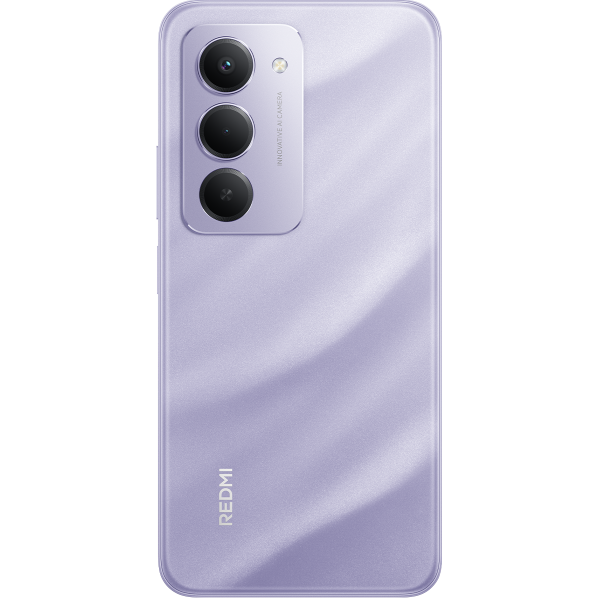 Смартфон Xiaomi Redmi 15 4G 8/256Gb 6495 - фото 35756