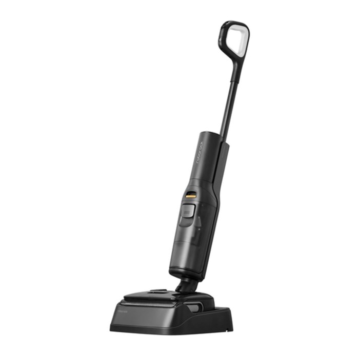 Вертикальный моющий пылесос Roborock F25 Combo 6613 - фото 35764