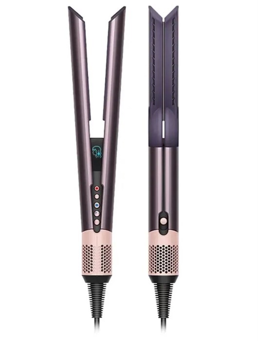 Выпрямитель для волос SenCiciMen X10 6145 - фото 35784