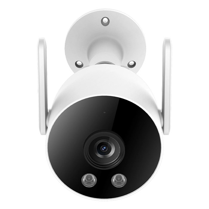 IP-камера Xiaomi Imilab EC3 Lite Outdoor Security Camera (CMSXJ40A) White 6616 - фото 35785
