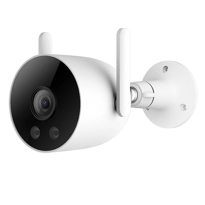IP-камера Xiaomi Imilab EC3 Lite Outdoor Security Camera (CMSXJ40A) White 6616 - фото 35786