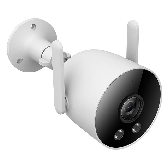 IP-камера Xiaomi Imilab EC3 Lite Outdoor Security Camera (CMSXJ40A) White 6616 - фото 35787
