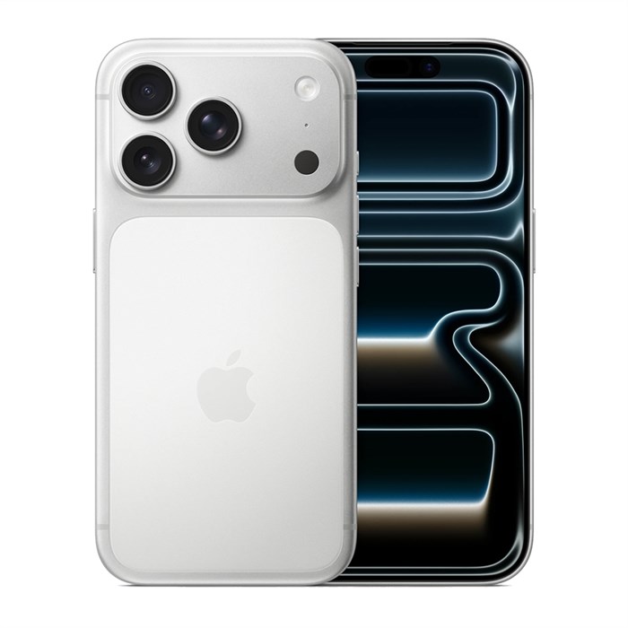 Смартфон Apple iPhone 17 Pro 1Tb (ESim) 6620 - фото 35807