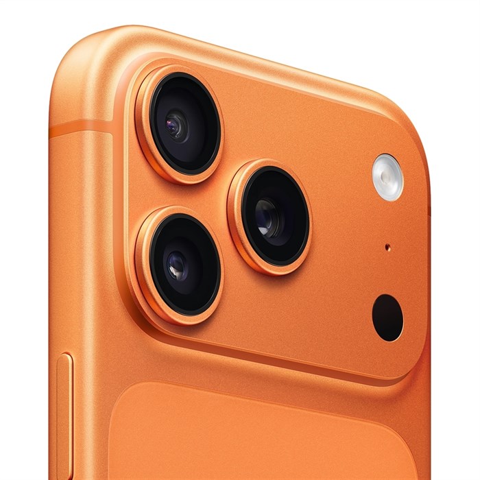 Смартфон Apple iPhone 17 Pro 1Tb (ESim) 6620 - фото 35812