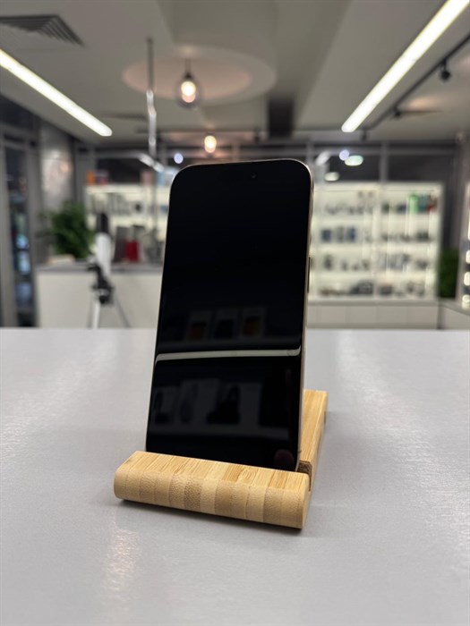 Б.У Apple iPhone 16 Pro 128Gb (357054882238286) 6570 - фото 35849