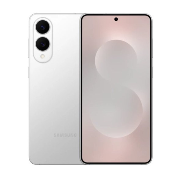 Смартфон Samsung Galaxy S25 Edge 12/256Gb (SM-S937B/DS) 6482 - фото 35859