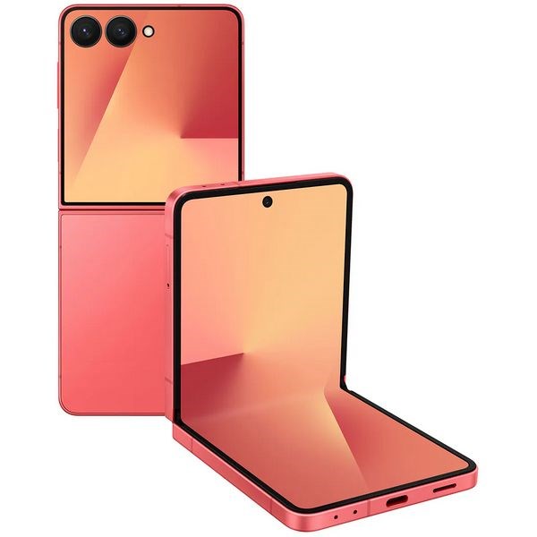 Смартфон Samsung Galaxy Z Flip 7 5G 512 ГБ 6505 - фото 35875