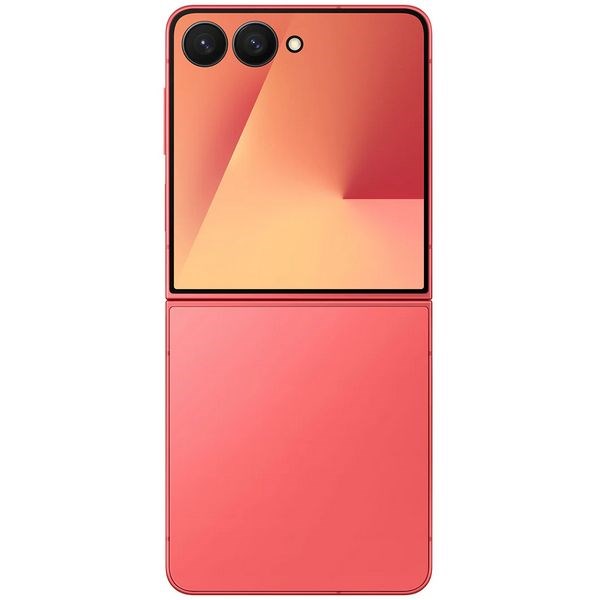 Смартфон Samsung Galaxy Z Flip 7 5G 512 ГБ 6505 - фото 35876