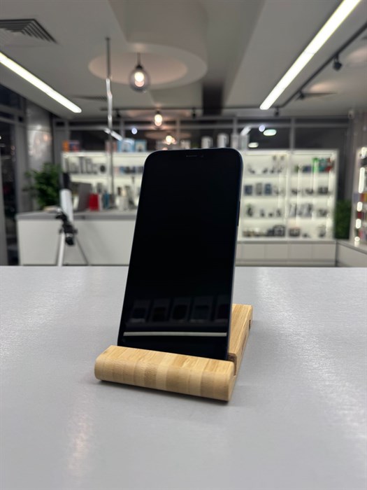 Б.У. Смартфон Apple iPhone 12 64GB (359137273047164) 6615 - фото 35908