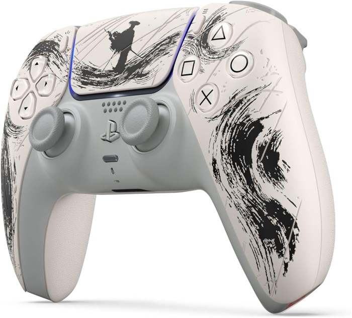 Геймпад Sony PlayStation 5 DualSense 3837 - фото 36018