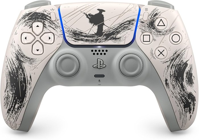 Геймпад Sony PlayStation 5 DualSense 3837 - фото 36020